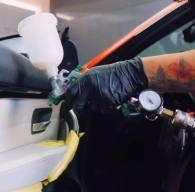 imagem dos serviços