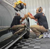 imagem dos serviços